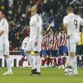 Real Madrid Atletico Madrid Copa del Rey