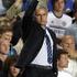 (Chelsea - Aston Villa) Jose Mourinho