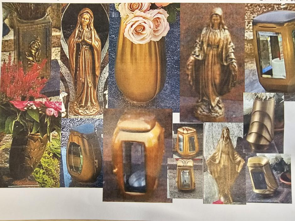 grobovi tatvina | Avtor: PU Koper