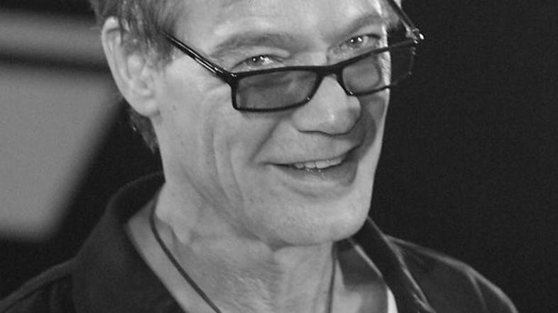 eddie van halen