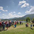 TIC: Cerkniško jezero