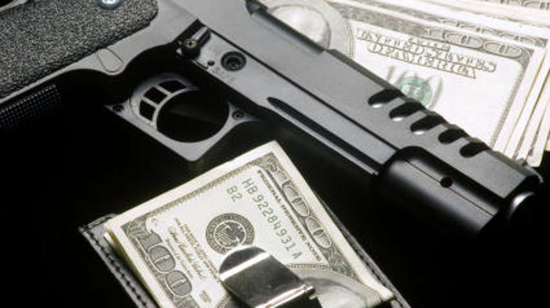 Družina slavnega mafijca je dobila nazaj nezakonito pridobljeni denar.