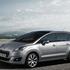 Prenovljeni peugeot 5008