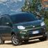 Fiat panda 4x4