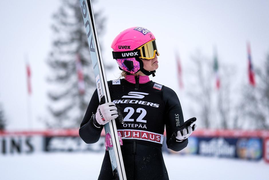 Annika Malacinski | Avtor: Profimedia