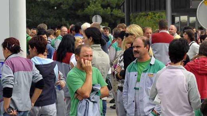 Rast Gorenja smo pripravljeni podpreti tudi v prihodnje, so sporočili iz Kada. (