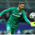 jan oblak atletico madrid