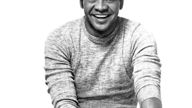 Bill Withers