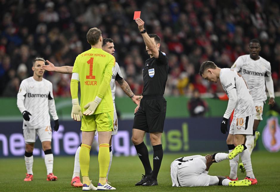 Manuel Neuer | Avtor: Profimedia