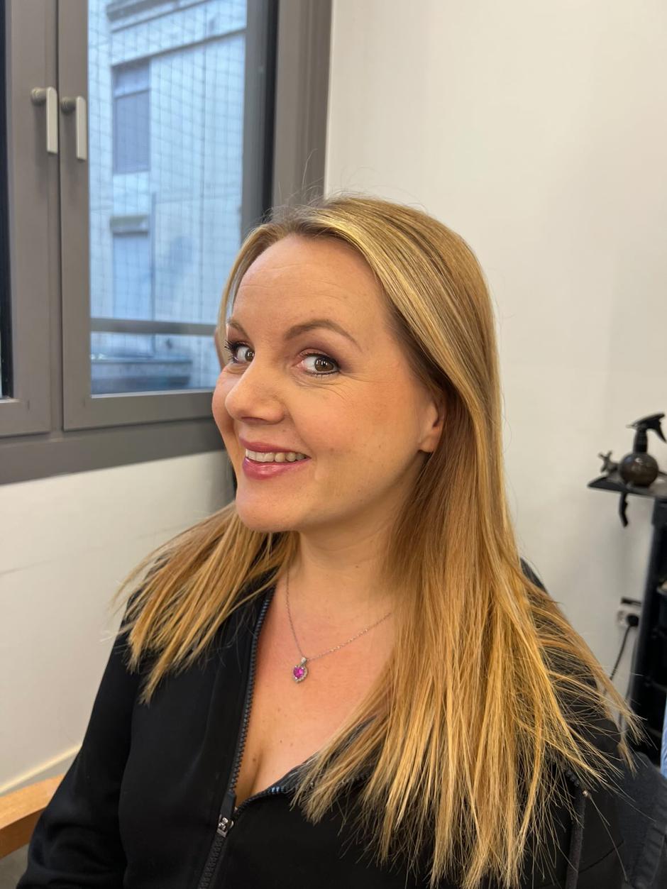 tanja kocman | Avtor: Andreja Cilenšek