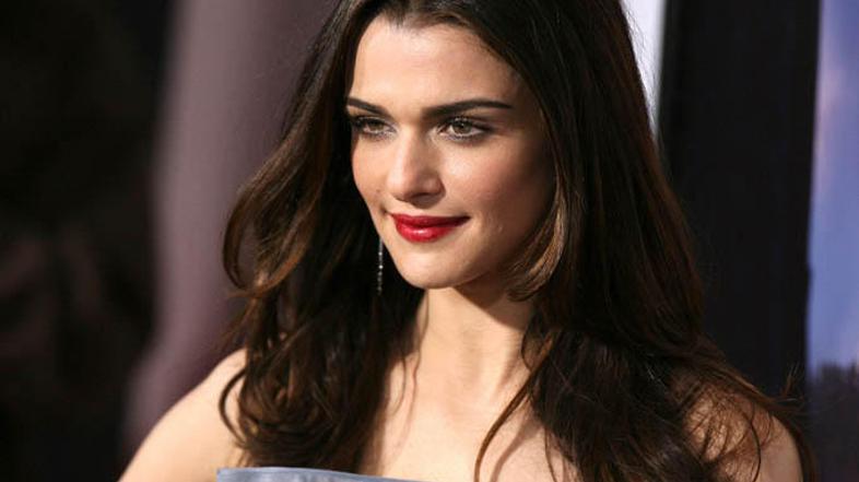 Rachel Weisz se bo preizkusila v vlogi prve dame. (Foto: Flynet/JLP)