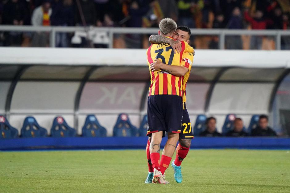 Žan Majer | Avtor: Profimedia