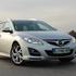 Mazda6 sport combi