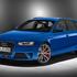 Audi RS 4 Avant Nogaro selection