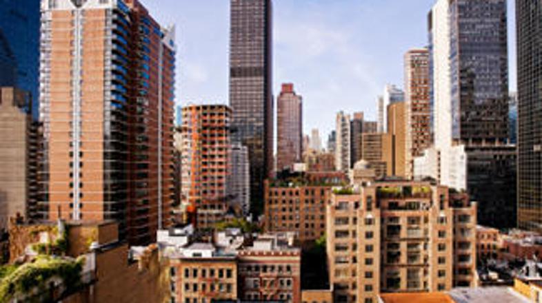 Kako varni so v resnici nebotičniki?