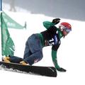 Sport 18.01.2014 Zan Kosir, svetovni pokal, paralelni veleslalom, Rogla, smucanj