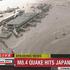 Potres in cunami na Japonskem