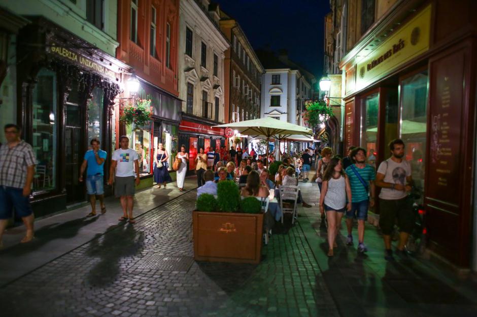 utrip Ljubljana | Avtor: Saša Despot