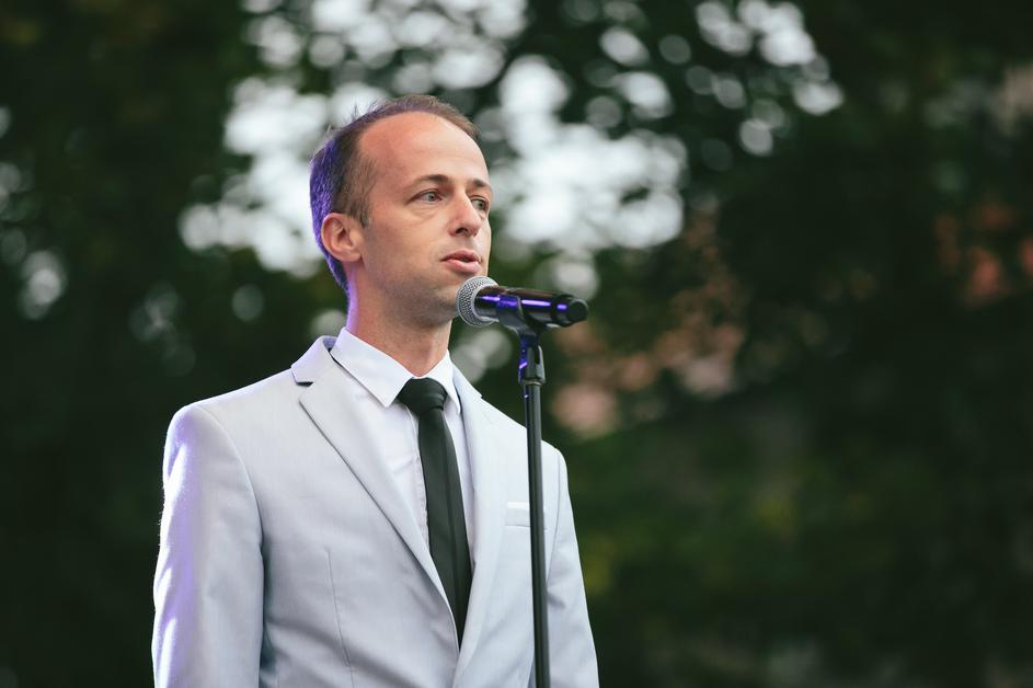 Kamnik in 48. Dnevi narodnih noš