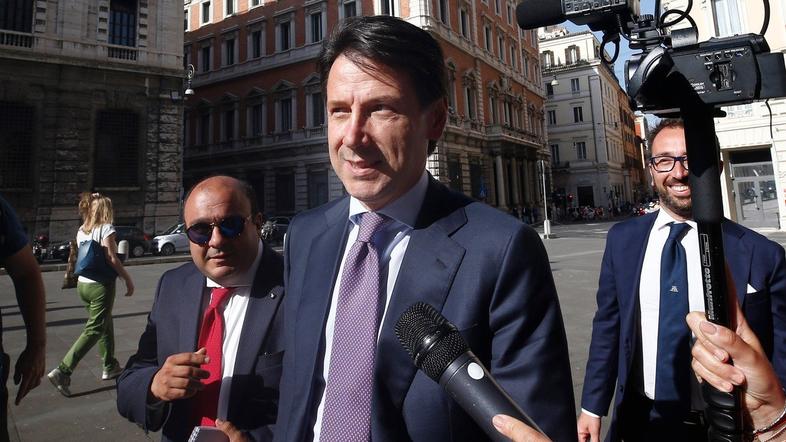 Giuseppe Conte