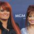 Wynonna and Naomi Judd