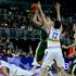 final 4 liga NLB polfinale Union Olimpija Cibona