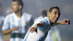 Ángel di María