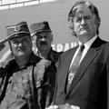 Dejstvo, da Ratko Mladić še ni za zapahi, stane vsakega državljana Srbije 159 ev