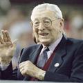 John Wooden bi letos dopolnil 100 let. (Foto: Reuters)
