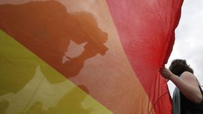 Litva parada ponosa geji