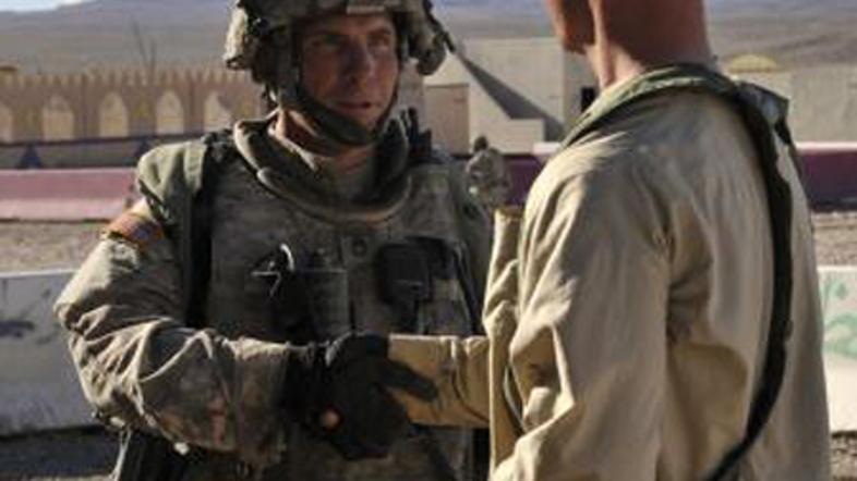 Robert Bales 