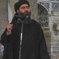 Abu Bakr al-Baghdadi