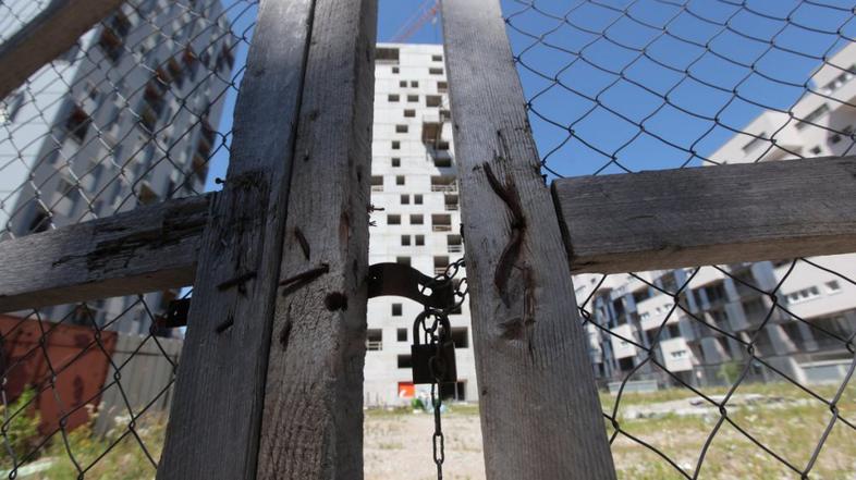 Mariborske stolpnice