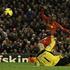 Sturridge Guzan Liverpool Aston Villa