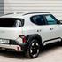 predstavitev KIA EV2