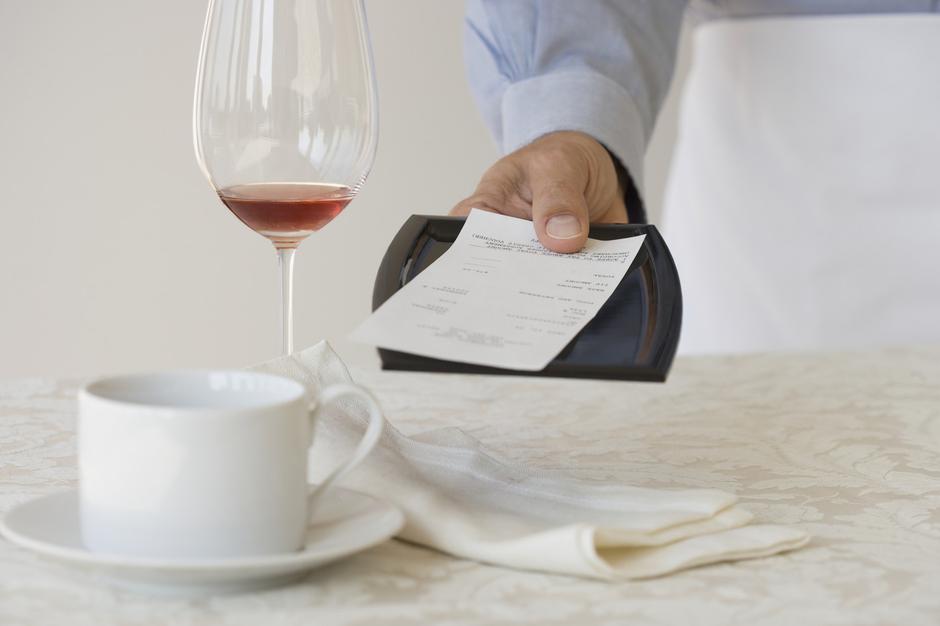 Natakarji, lokal, napitnina | Avtor: Profimedia