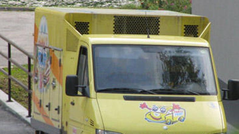 V podjetju Family Frost jih skrbi za ugled podjetja, zato so takoj po dogodku uk