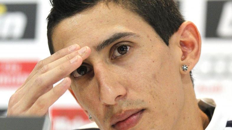 Angel di Maria 