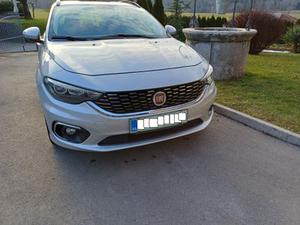Fiat Tipo 1,6 Multijet Lounge