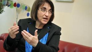 Ljubica Jelušič