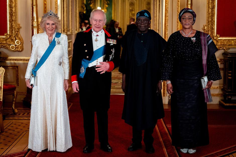 Kralj Karl | Avtor: Profimedia