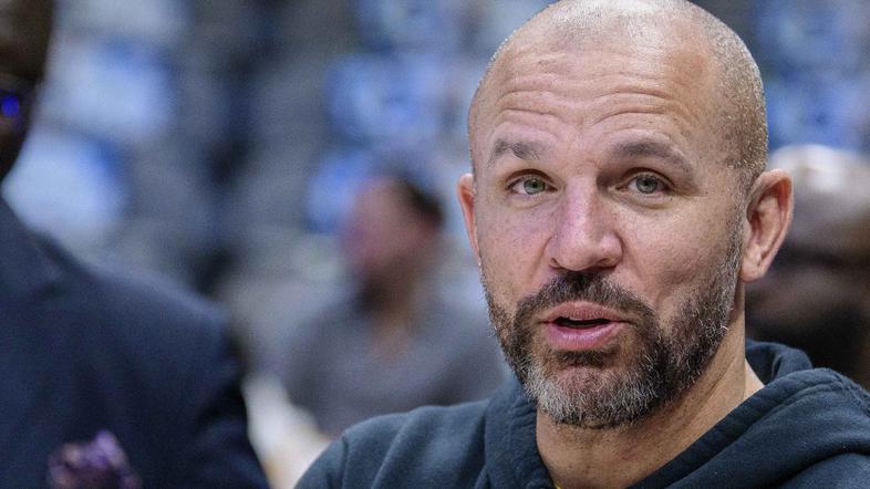 Jason Kidd