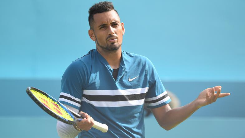 nick kyrgios