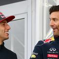 daniel ricciardo mark webber