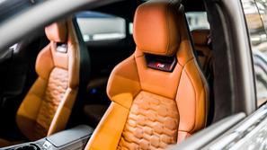 Audi, Porsche Inter Avto