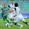 Omladič Bohar Olimpija Ljubljana Mura 05 Prva liga prvenstvo