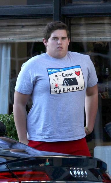 Christopher Schwarzenegger