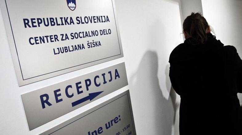 center za socialno delo Šiška