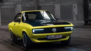 Opel e-manta