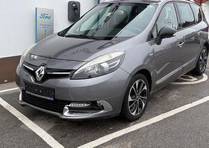 Renault Grand Scenic Limited Edition dCi 130 Energy